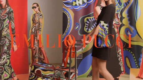 Emilio Pucci