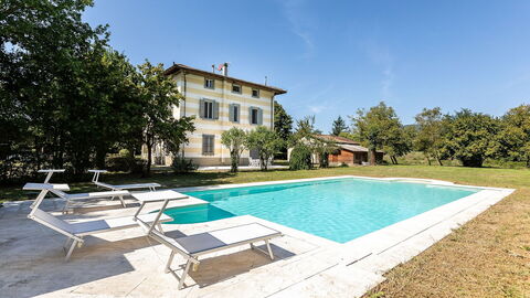 Villa Agata