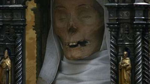 St. Katharina