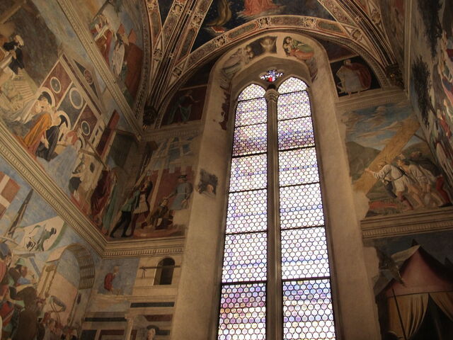 Cappella Bacci