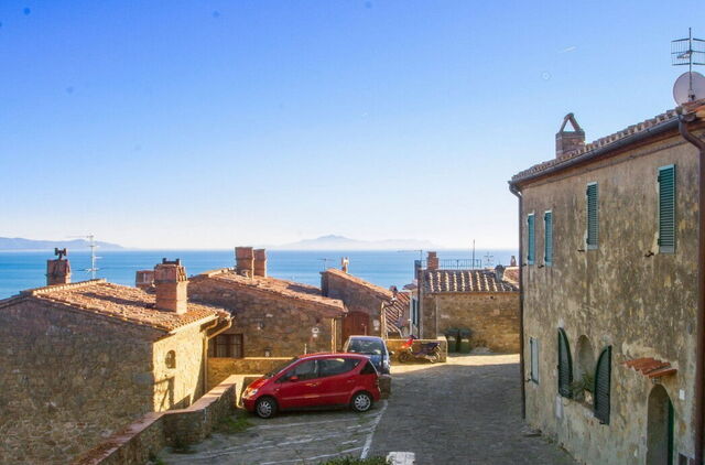 Talamone