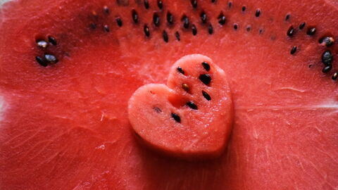 Wassermelone