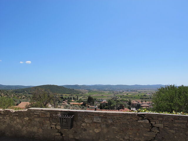 Aussicht
