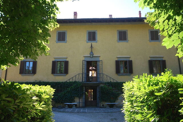 Villa Il Poggiolo