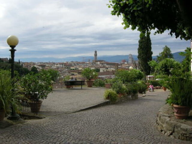 Rosengarten