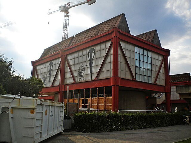 Pecci Zentrum