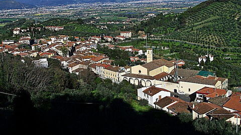 Camignano