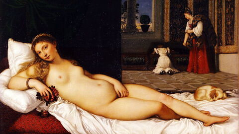 Venus von Urbino