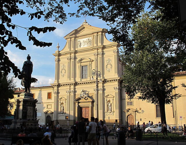 San Marco