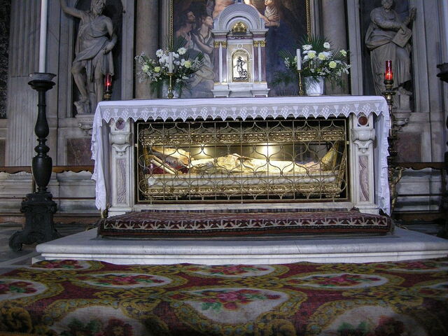 St. Antoninus