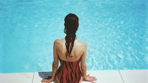 Swimming-Pool