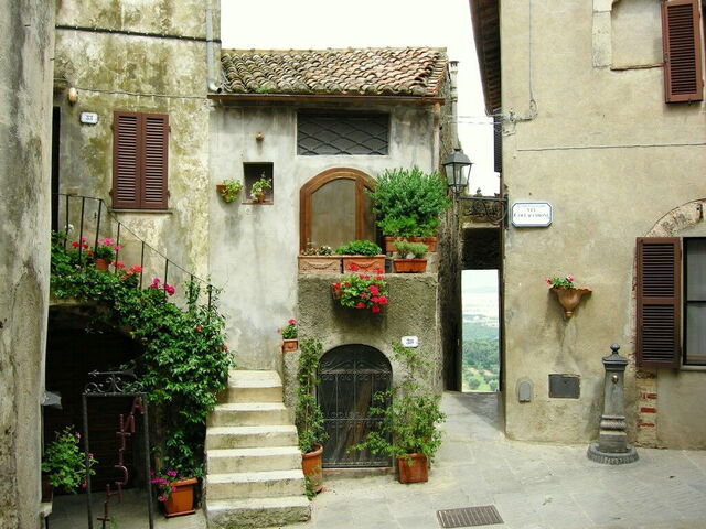 Capalbio