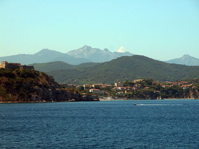 Insel Elba