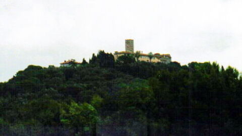 Marsiliana