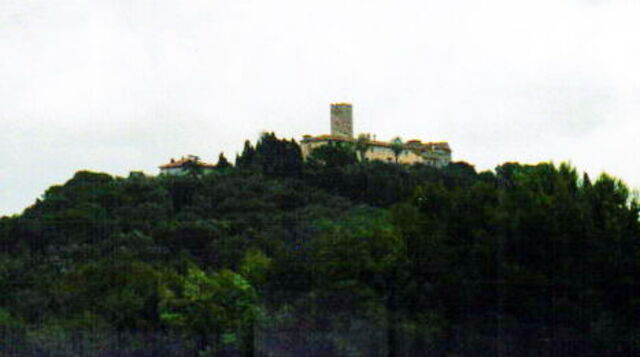 Marsiliana