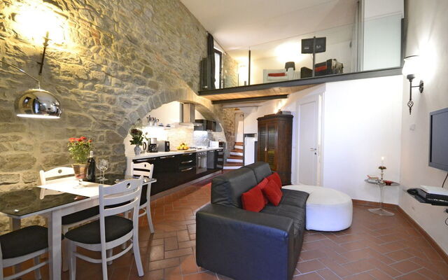 Haus Mazzuoli