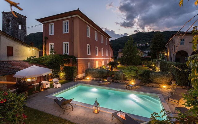 Villa al Prato