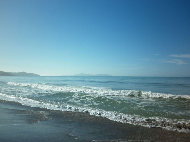 Strand