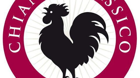 Logo des Chianti Classico