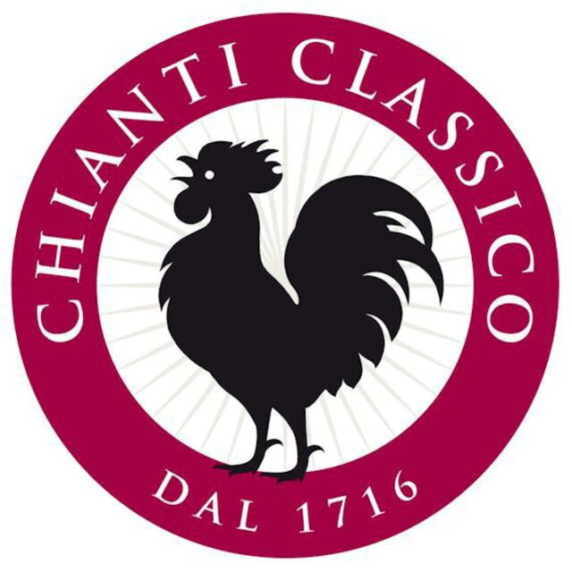 Logo des Chianti Classico