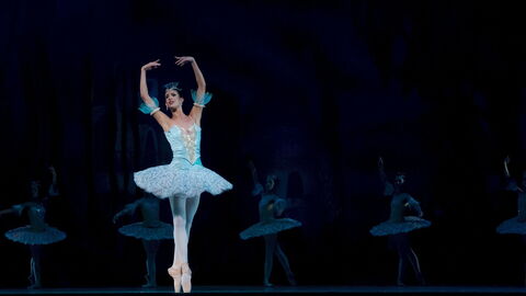 Ballett