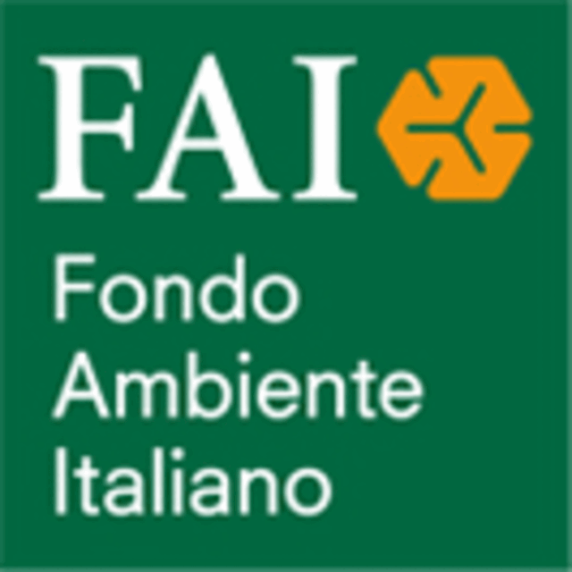 Fondo Ambiente Italiano Logo