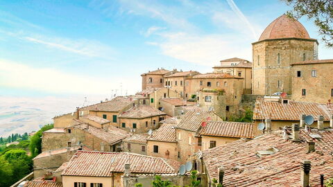 Volterra
