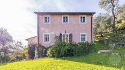 La Casa dei Limoni