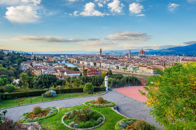 Florenz
