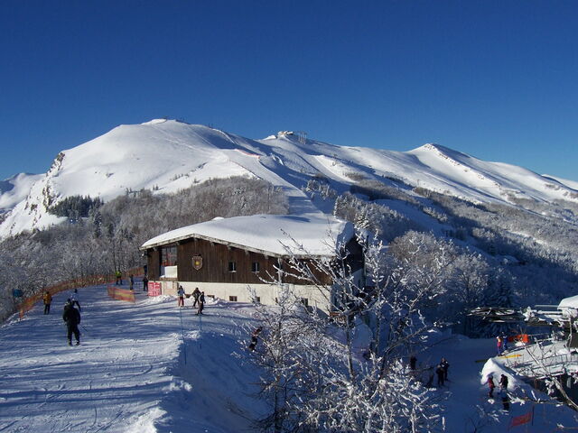 Abetone