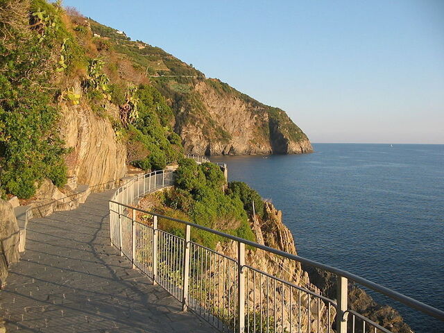 Via dell'Amore