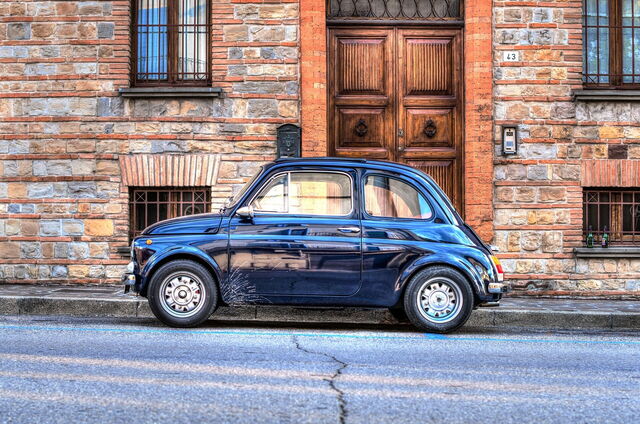 Mini