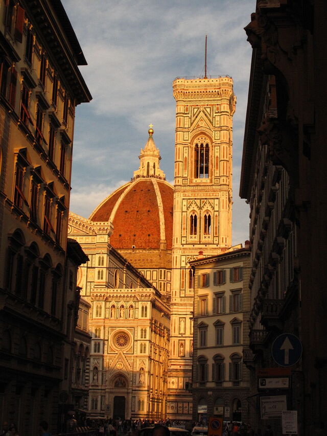 Duomo in Florenz