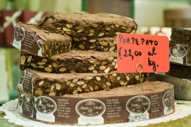 Panpepato