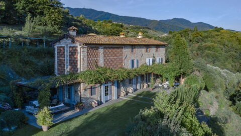 Villa Pinoni