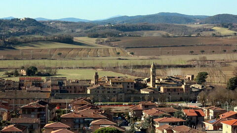 Buonconvento