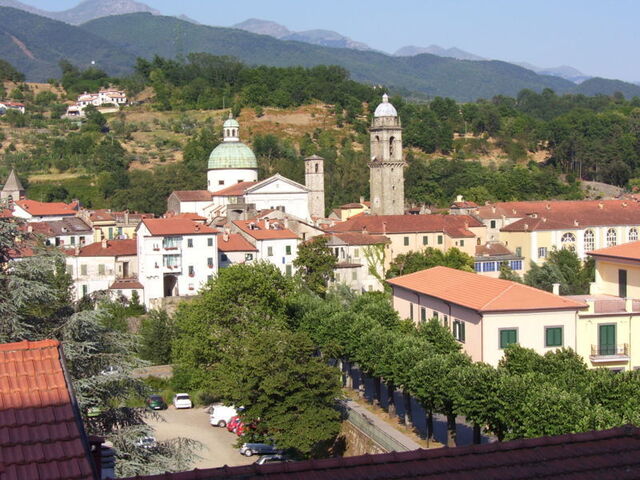 Pontremoli Ortschaft