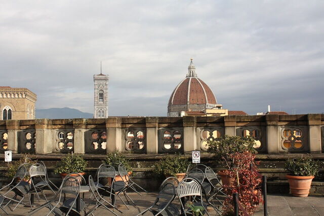 Uffizien
