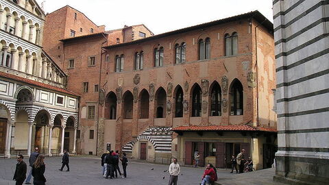 Antico Palazzo dei Vescovi