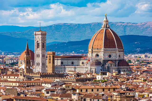 Duomo, Florenz
