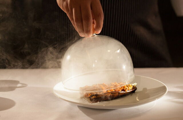 Feines Essen