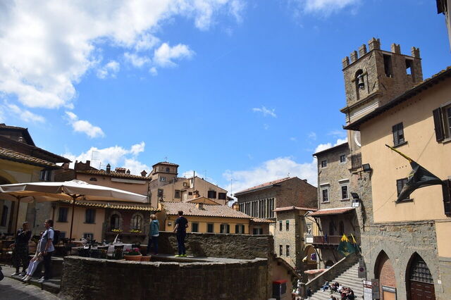 Cortona