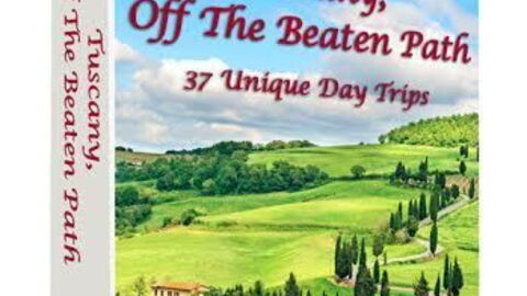 Tuscany, Off The Beaten Path