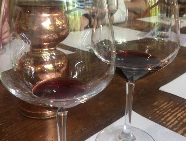 Wein