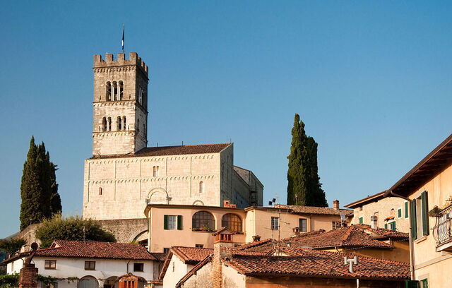 Barga