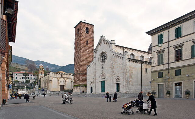 Pietrasanta