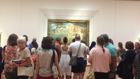 Uffizi