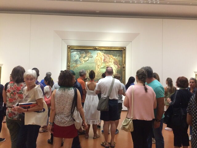 Uffizi
