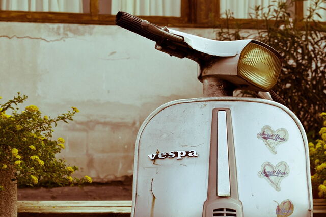Vespa