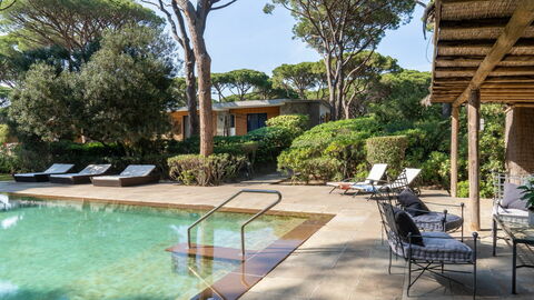 Villa La Pineta